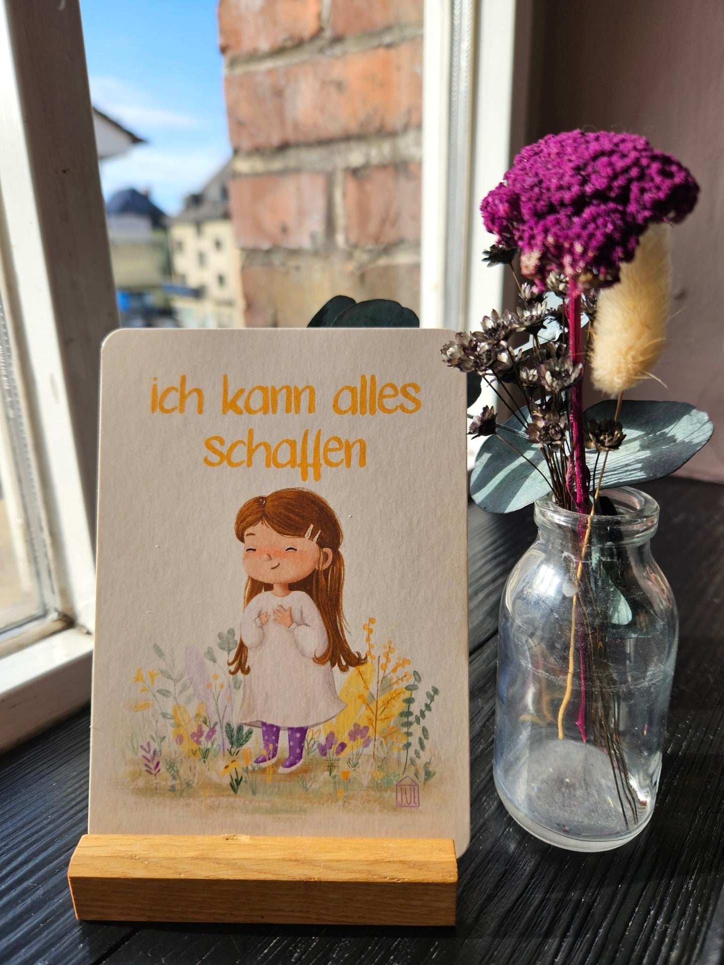 SALE: Ich kann alles schaffen