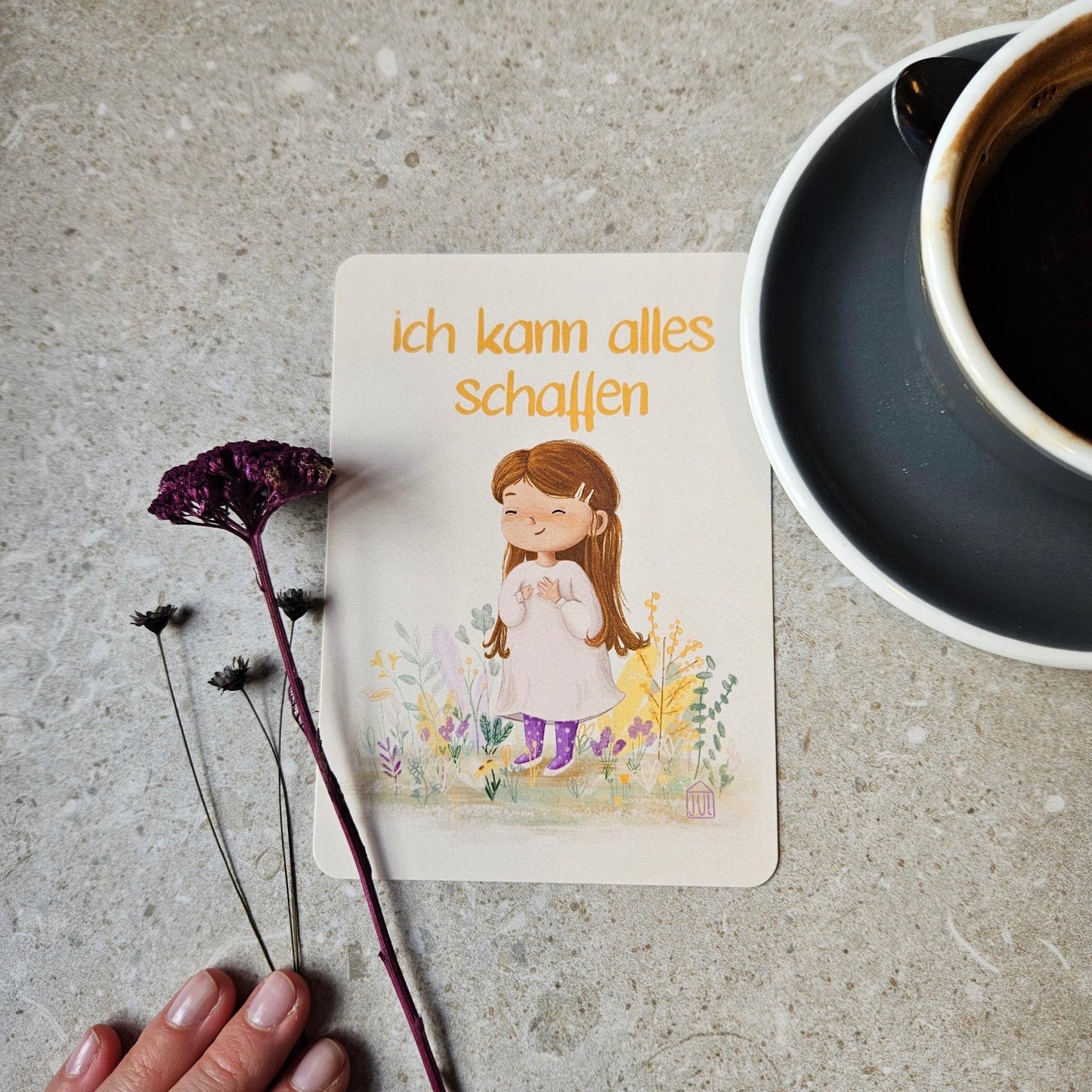SALE: Ich kann alles schaffen