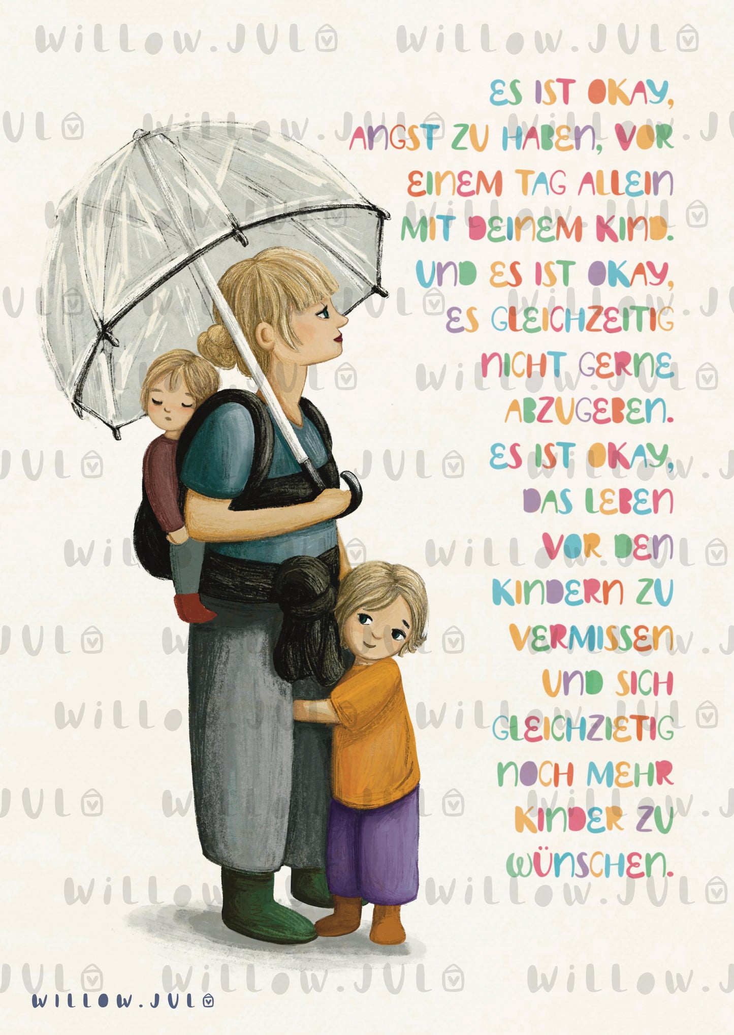 Momlife - Es ist okay