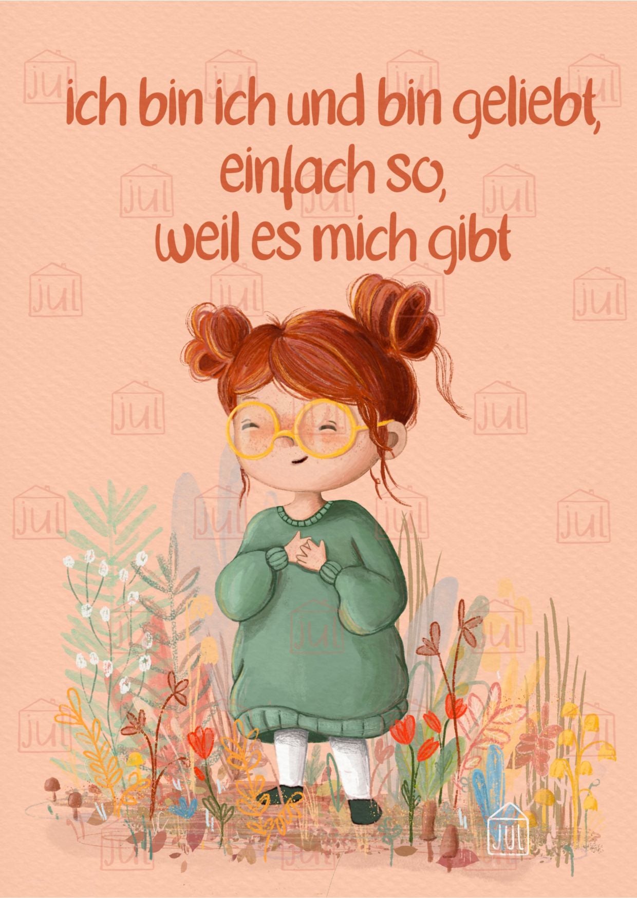 SALE: Ich bin ich