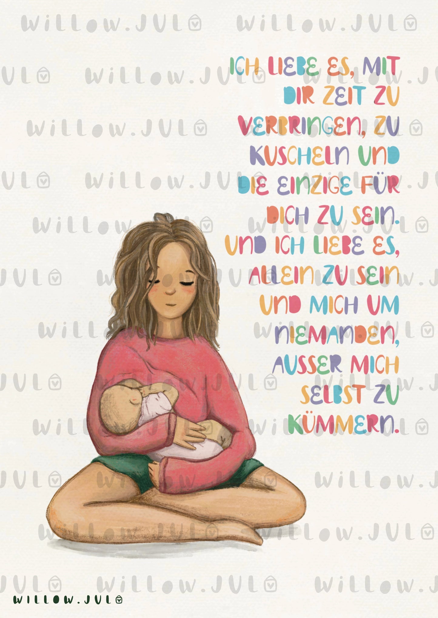 Momlife - Zeit mit dir