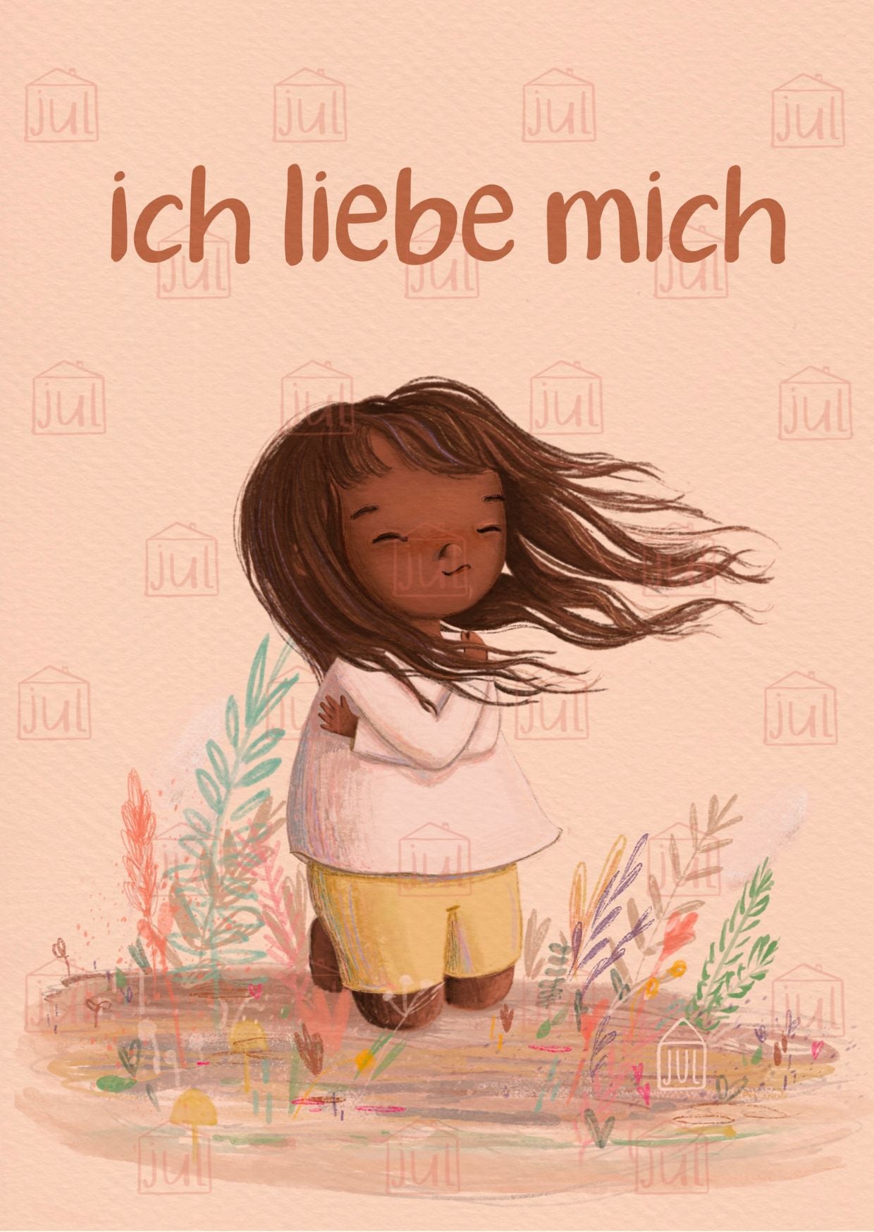 SALE: Ich liebe mich
