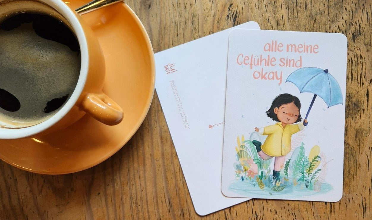 SALE: Alle meine Gefühle