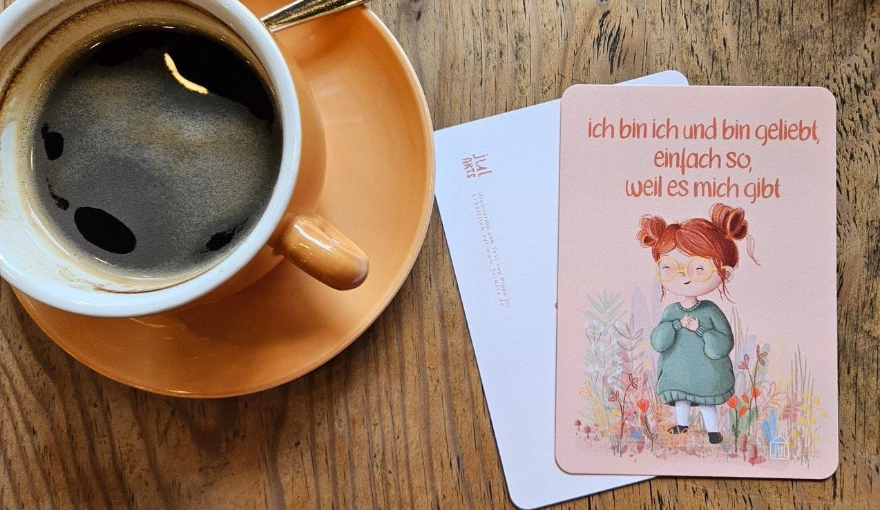 SALE: Ich bin ich