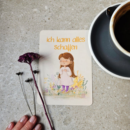 SALE: Ich kann alles schaffen