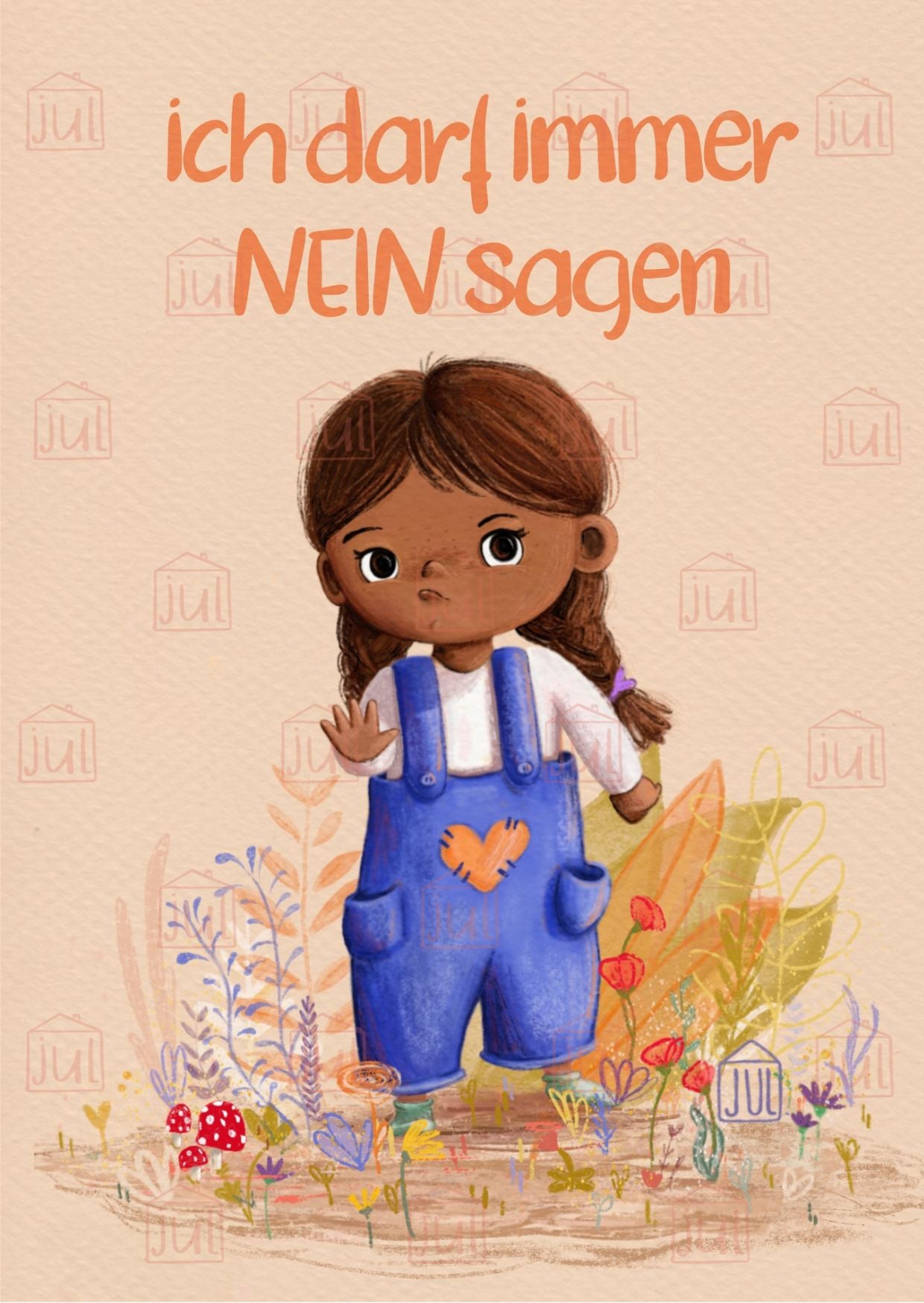 SALE: Ich darf Nein immer sagen