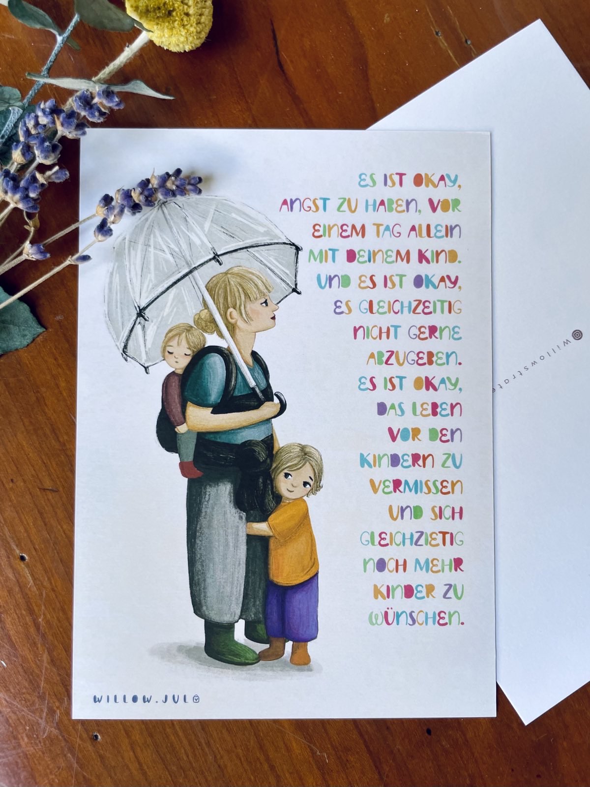 Momlife - Es ist okay