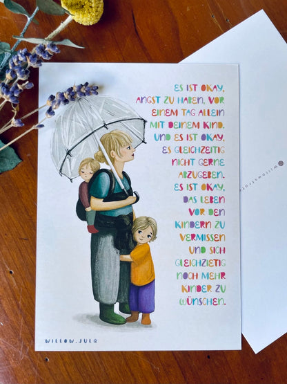 Momlife - Es ist okay
